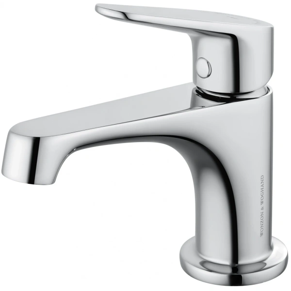 Смеситель для раковины Wonzon & Woghand Balance WW-051121-CR/L, хром
