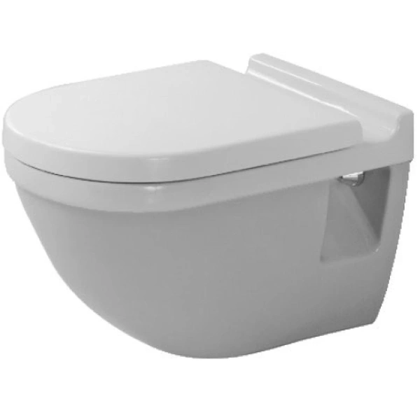 Сиденье для унитаза Duravit Starck 3 0063810000