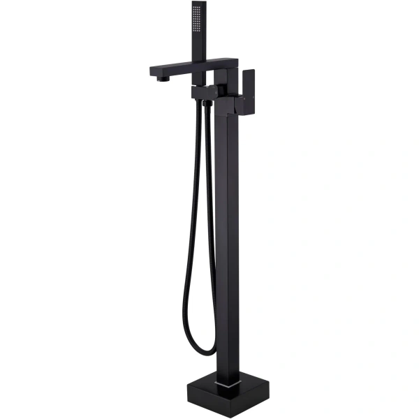 Смеситель напольный для ванны Savol S-SUS8803H
