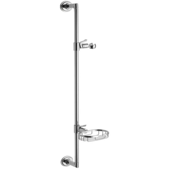Душевая штанга Haiba HB8009 72 см
