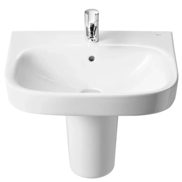 Раковина Roca Debba 325993000 65x48 см