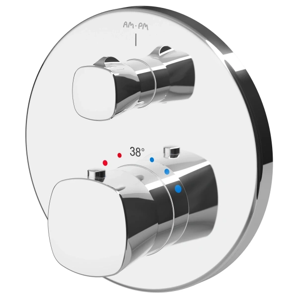 Термостат для ванны AM.PM Spirit 2.1 F71A85500