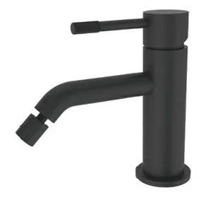 Смеситель для биде Vieir 402551-C, черный