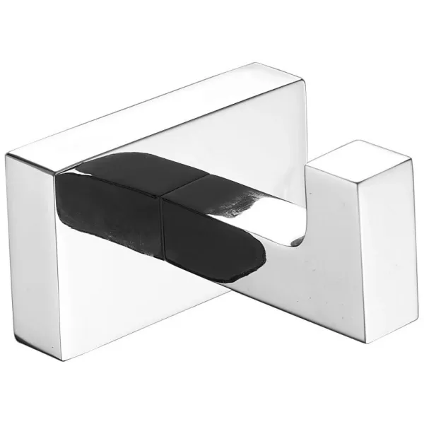Крючок Shevanik SG5611 для ванны, хром