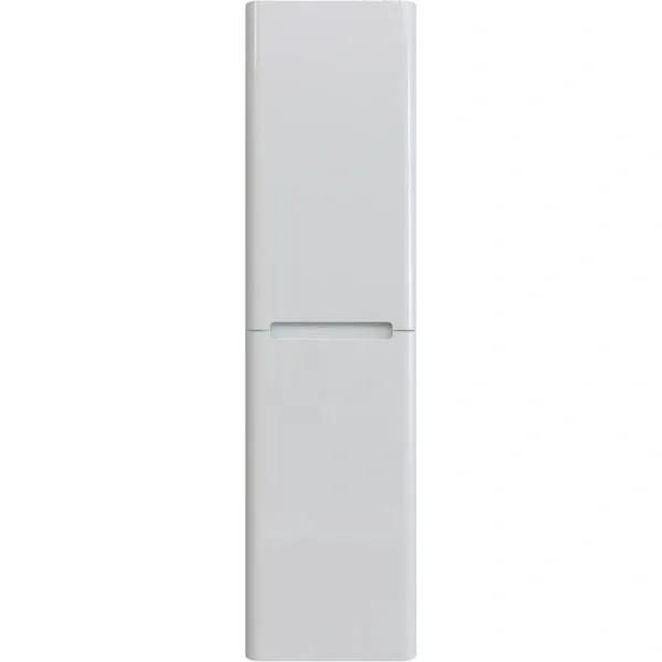 Пенал Iddis Edifice EDI40W0i97 подвесной L/R, белый глянец