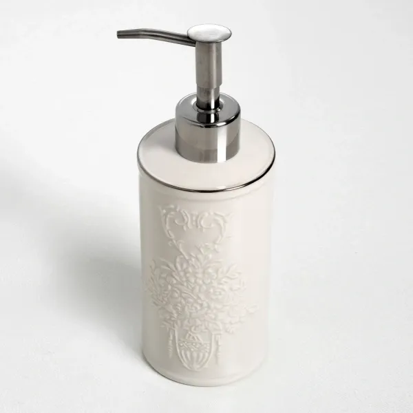 Дозатор 350 мл WasserKRAFT Rossel K-5799