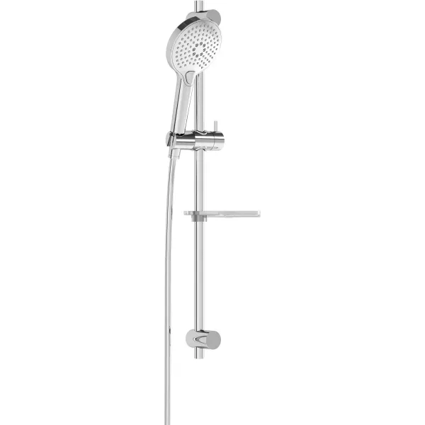 Душевой гарнитур Vitra Bliss A45743EXP