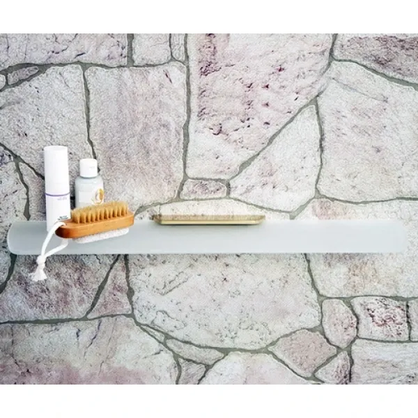 Полка стеклянная WasserKRAFT Aisch K-5924 53 см