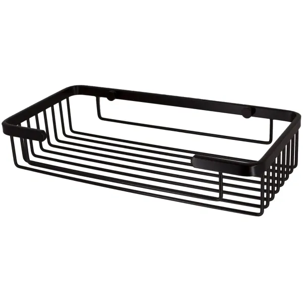 Полка WasserKRAFT Abens K-722B 27,5 см