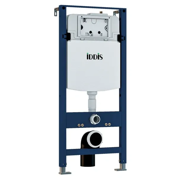 Инсталляция для унитаза Iddis Profix PRO0000i32