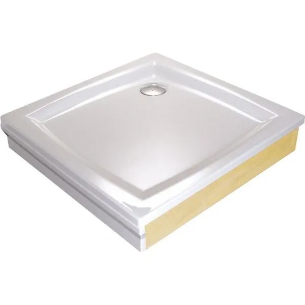 Панель для поддона Ravak Perseus-80 SET N A824001010 80x80