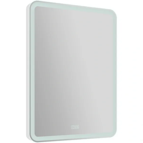 Зеркало BelBagno Marino SPC-MAR-600-800-LED-TCH-WARM 60x80 см