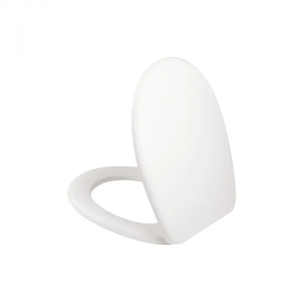 Сиденье для унитаза Iddis Optima Home ID 01 046.1 bel, белый