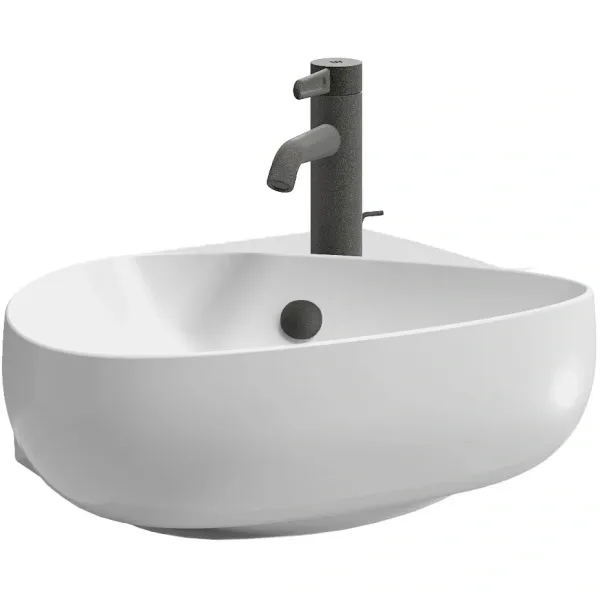 Раковина Jacob Delafon Nouvelle Vague EGK112-00 45x36 см