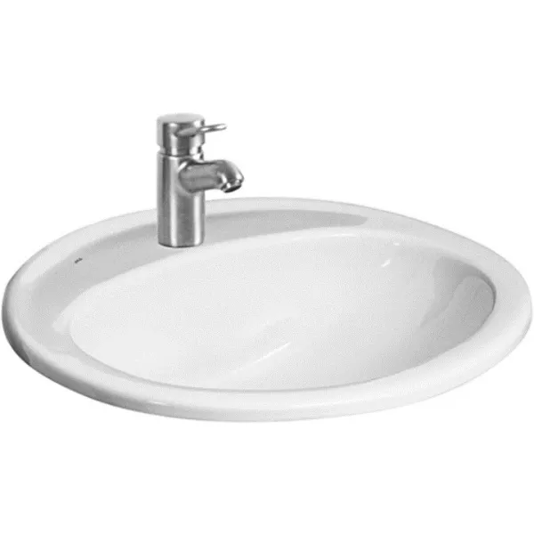 Раковина Roca Adora 327203000 56x47,5 см