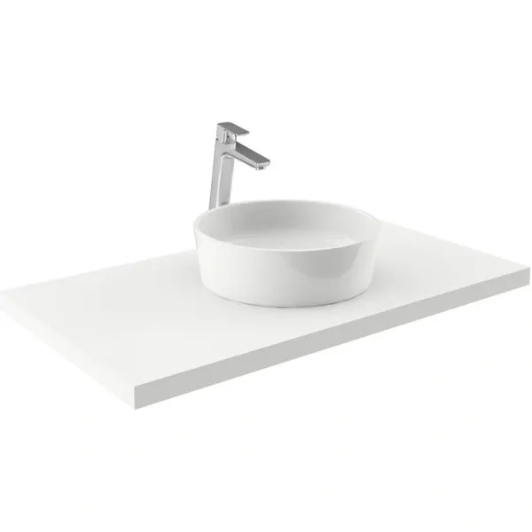 Раковина Ravak Moon 1 XJN01300000 40x40 см