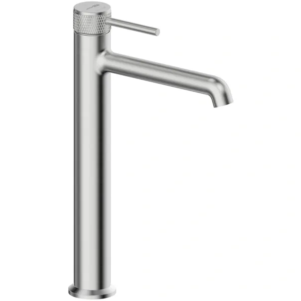 Смеситель для раковины-чаши WasserKRAFT Muritz 9803HBN, никель