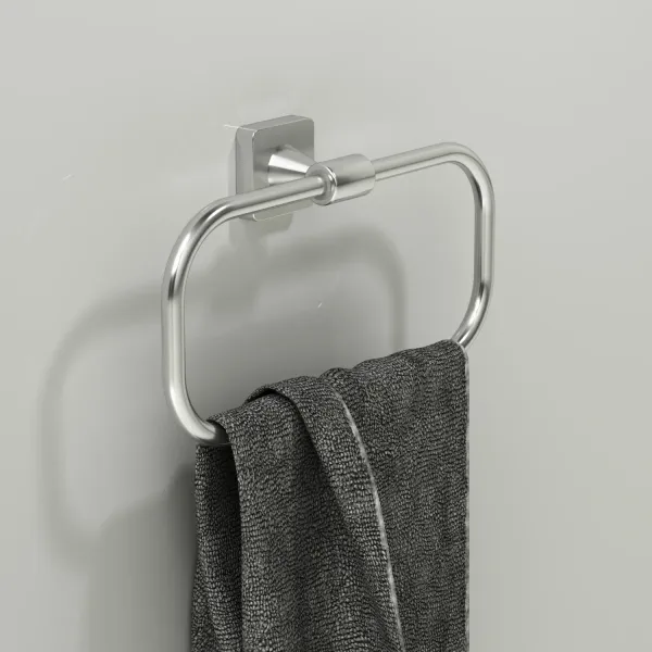 Кольцо для полотенец WasserKRAFT Rhin K-8760
