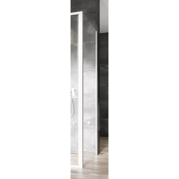 Боковая стенка Ravak Nexty NPSS 90O40100Z1 прозрачное 80 см