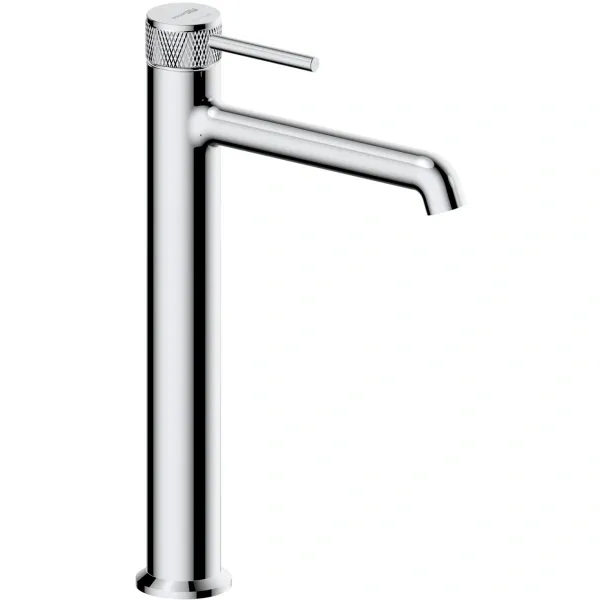 Смеситель для раковины-чаши WasserKRAFT Muritz 9803H, хром