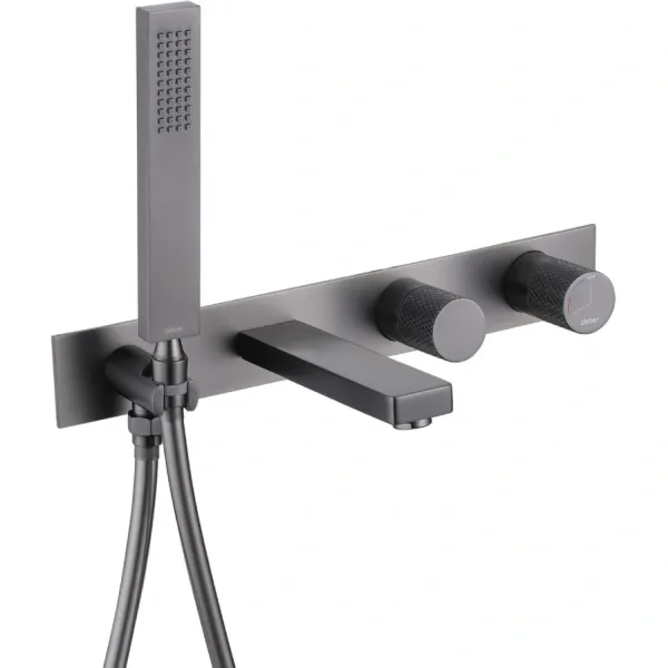 Смеситель для ванны CoolStart Abber Rund AF8730NG