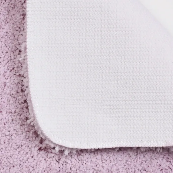 Коврик WasserKRAFT Kammel Light Lilac BM-8334