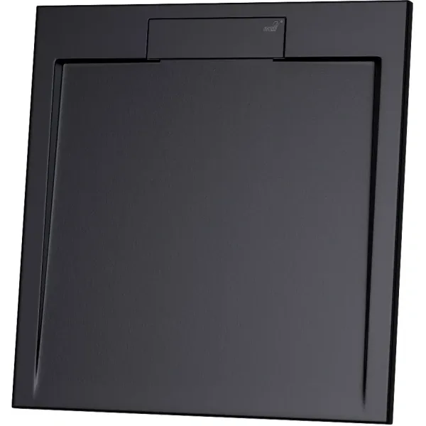Душевой поддон из литьевого мрамора RGW STL-0099B 16211099-04 90x90 см