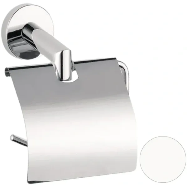 Держатель туалетной бумаги Remer Guest GS60BO