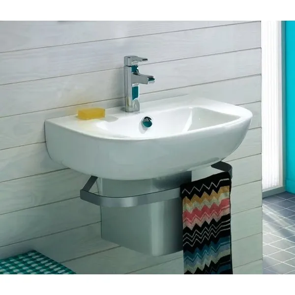 Раковина Jacob Delafon Odeon Up E4755G-00 56x37,2 см