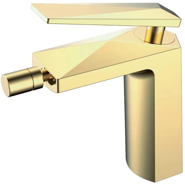 Смеситель для биде Boheme Venturo 386