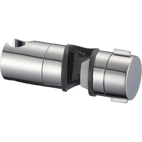 Держатель лейки Savol S-HT01A на штангу 25 мм, хром