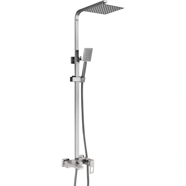 Душевая система Savol S-SUS5003 200 мм