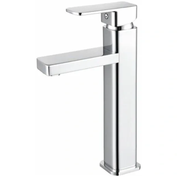 Смеситель для раковины-чаши Haiba HB1102, хром