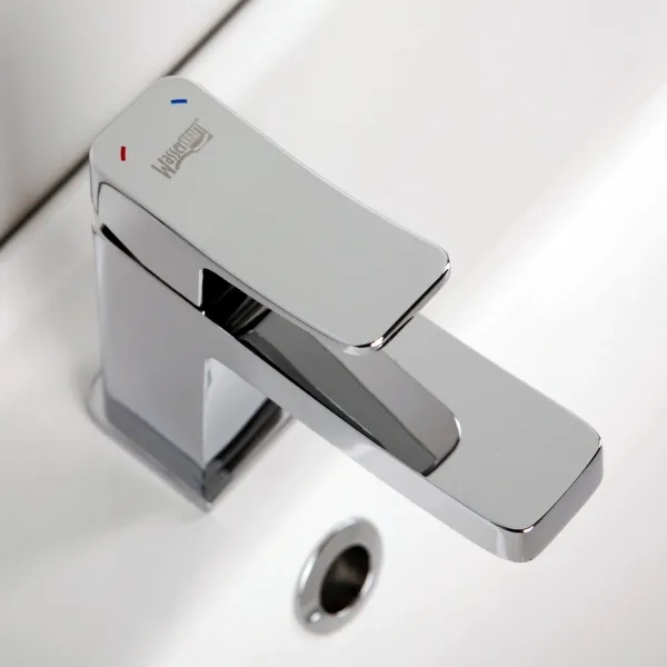 Смеситель для раковины WasserKRAFT Aller 1064