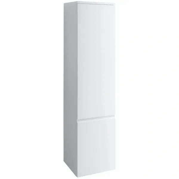 Пенал Laufen Pro 4.8312.1.095.475.1 подвесной L, белый глянец