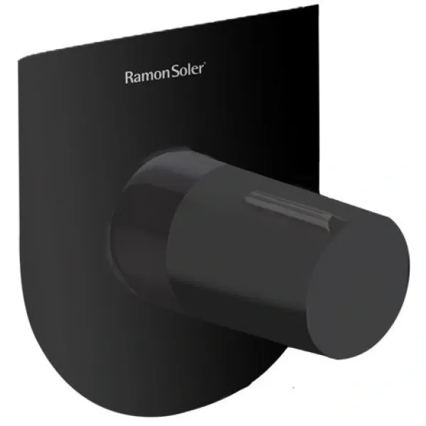 Смеситель для душа Ramon Soler Tzar 341801SNM