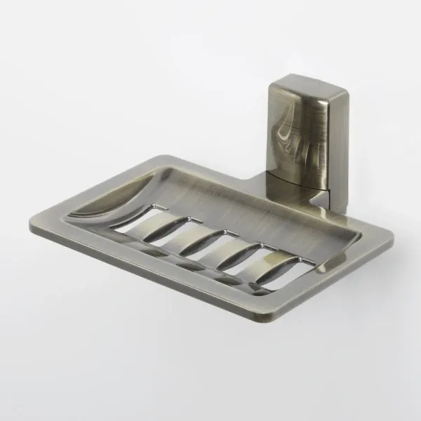 Мыльница WasserKRAFT Exter К-5269