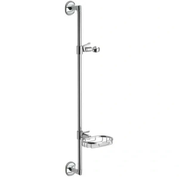 Душевая штанга Haiba HB8008 72 см