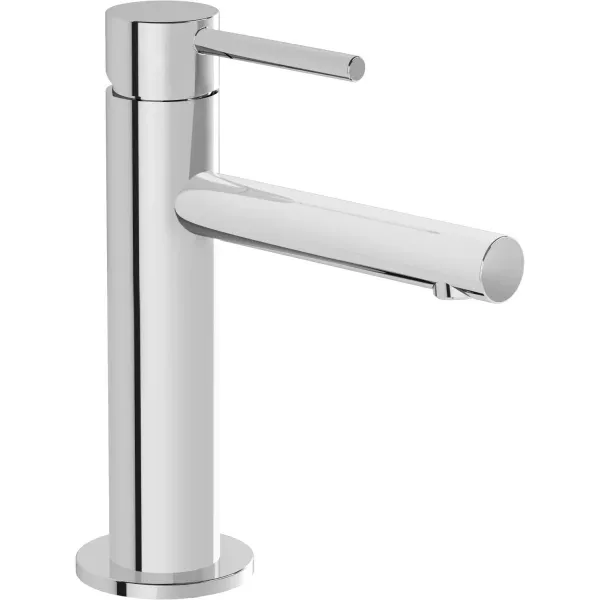 Смеситель для раковины Vitra Origin A42556, без донного клапана
