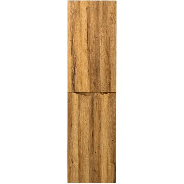 Пенал BelBagno Marino Rovere Rustico FLY-MARINO-1500-2A-SC-RR-P-L подвесной L, дуб Rustico