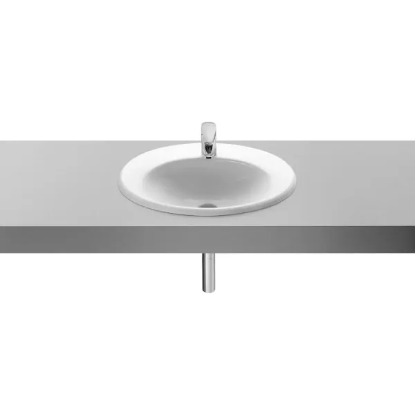 Раковина Roca Java 327863000 56x47,5 см