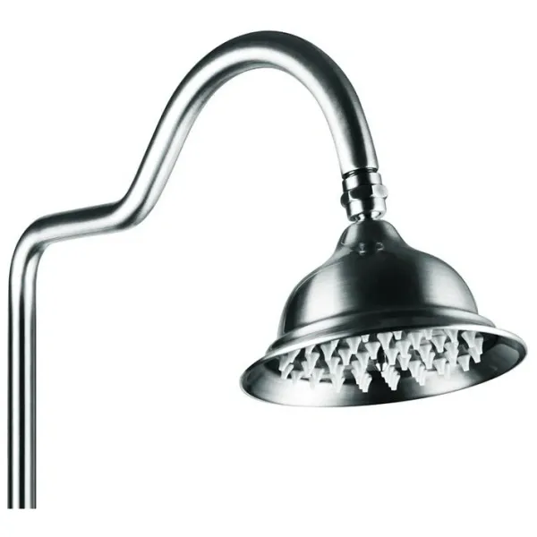 Душевая система Timo Nelson SX-1290/00 160 мм