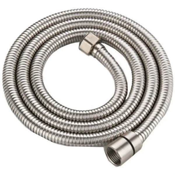 Душевой шланг Grocenberg GB07028-1,2NK 120 см, никель