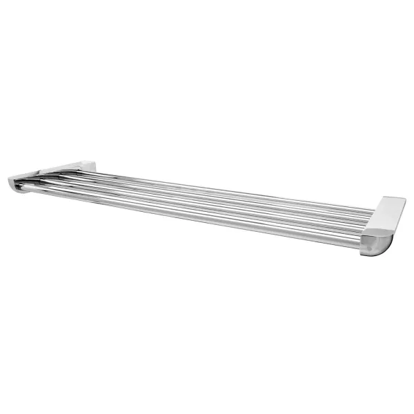 Полка для полотенец WasserKRAFT Kammel K-8311 65,5 см