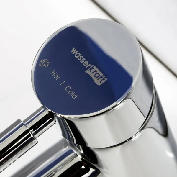 Термостат для раковины WasserKRAFT Main 4103 T