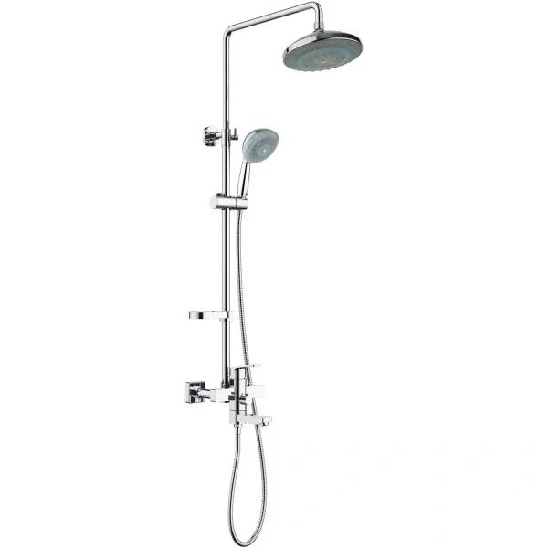 Душевая система Timo Beverly SX-1060/00 (3010) 260 мм