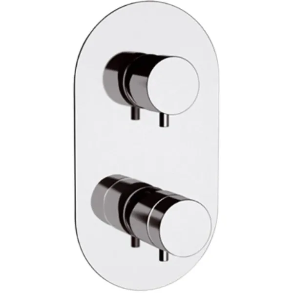 Термостат для ванны Remer Minimal NT92