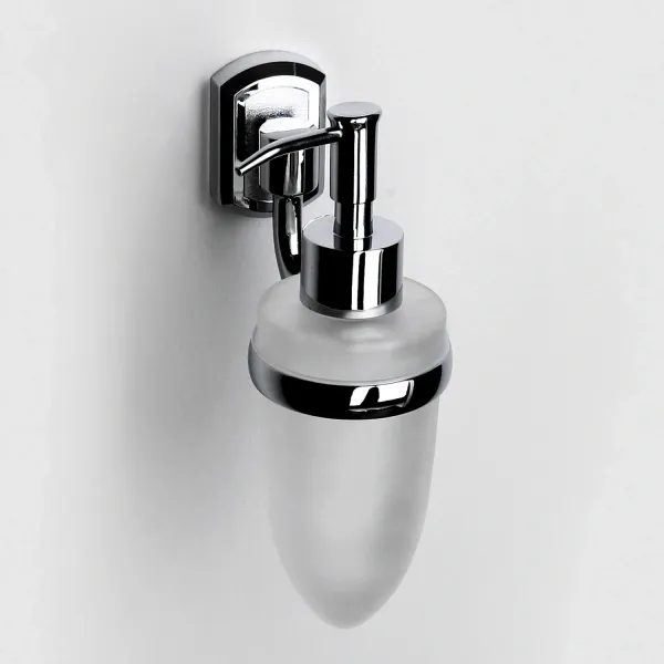 Дозатор 160 мл WasserKRAFT Oder K-3099