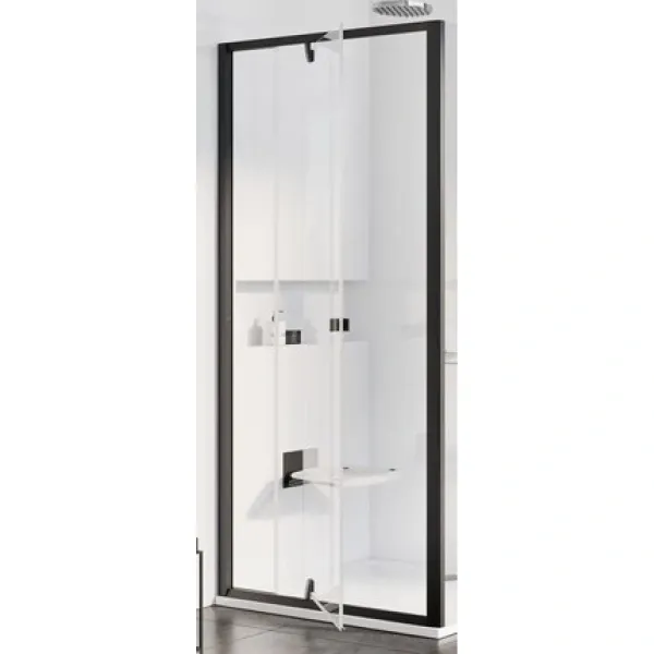 Душевая дверь Ravak Pivot прозрачное 03GG0300Z1 120 см