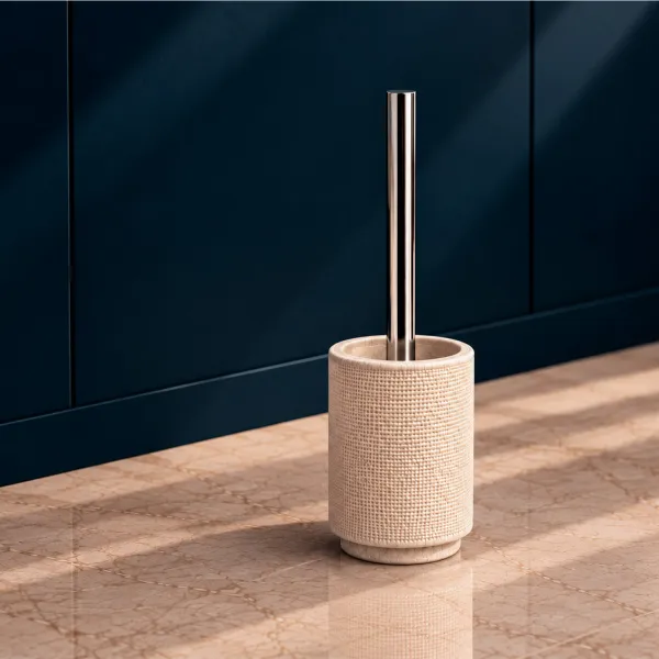 Щетка для унитаза WasserKRAFT K-22527
